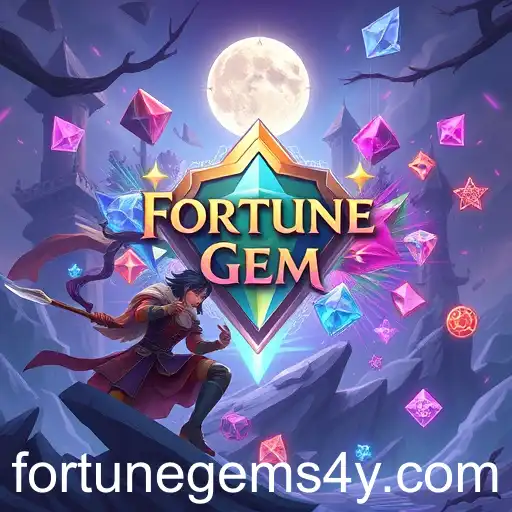 Fortune Gem 4 Takes Gaming World by Storm