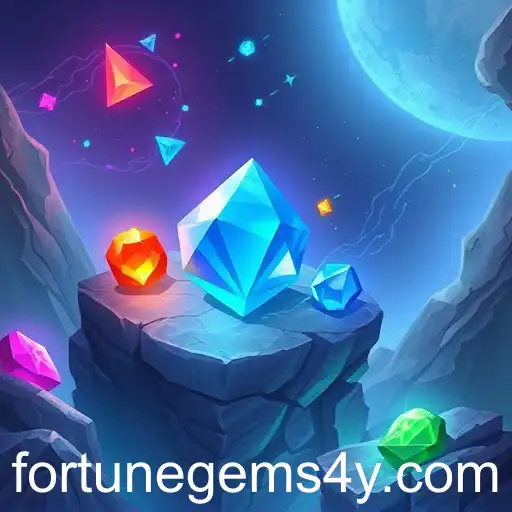 Fortune Gem 4: A New Era of Strategy Gaming