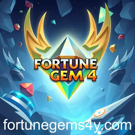 Fortune Gem 4: A New Beacon in Online Gaming