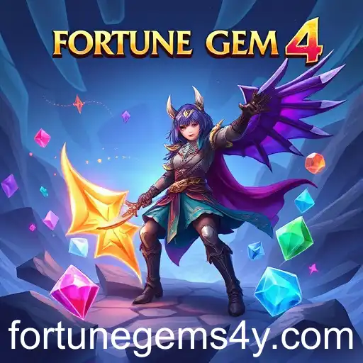 The Rise of Fortune Gem 4 in Gaming Communities