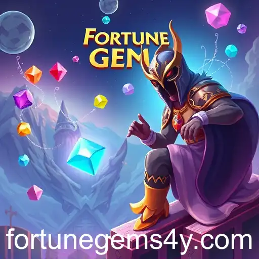 The Rise of Fortune Gem 4