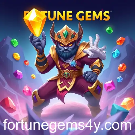 Fortune Gem 4 Shines Among Online Games