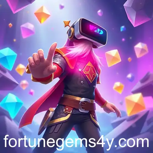 Fortune Gem 4: Gaming Evolution