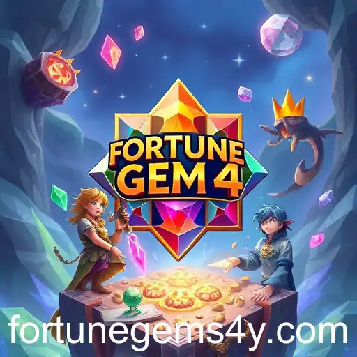 Fortune Gem 4 Shines in 2026 Gaming Landscape