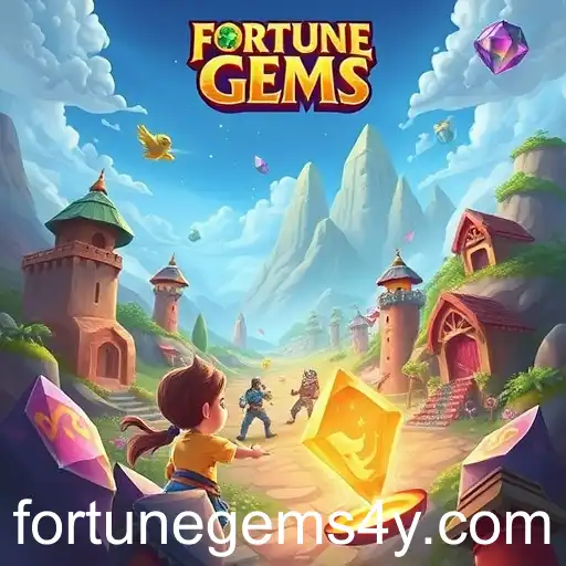 The Rise of Fortune Gem 4 in Gaming