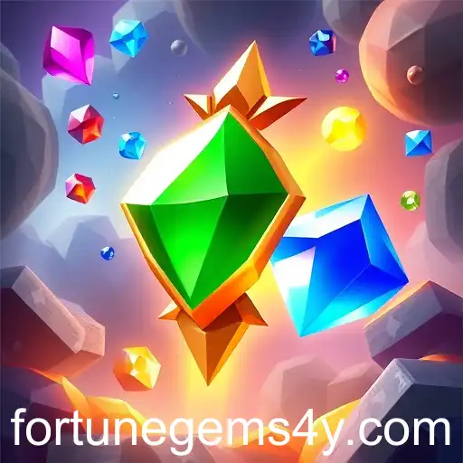 Fortune Gem 4: Reviving Classic Charm