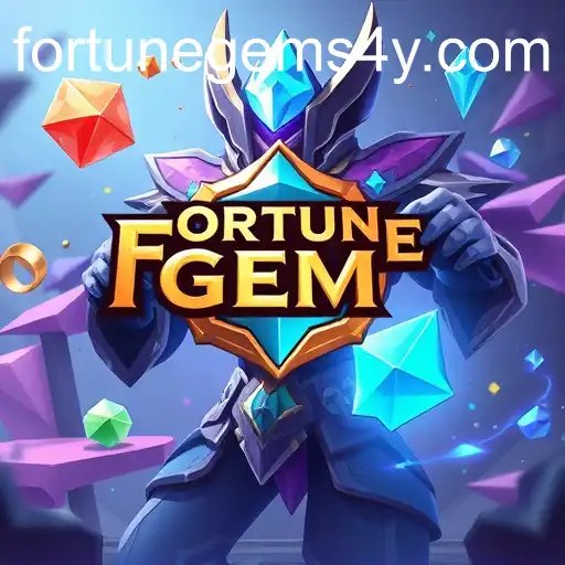 Fortune Gem 4 Takes the Gaming World by Storm