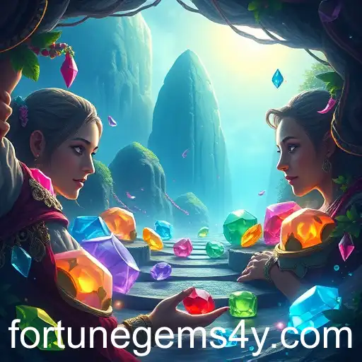 Fortune Gem 4: A New Era in Gaming