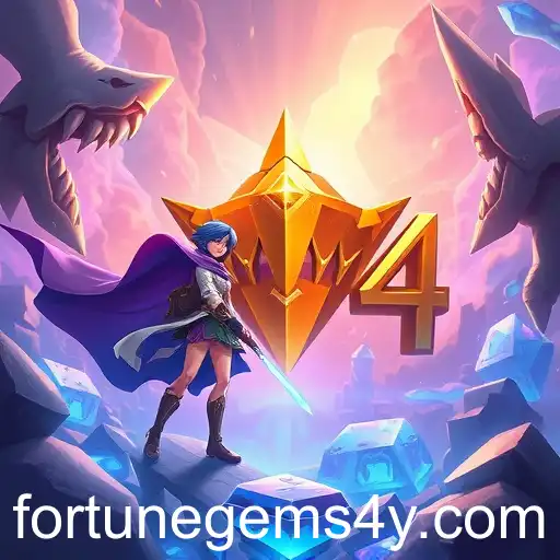 Fortune Gem 4: Revolutionizing Online Gaming