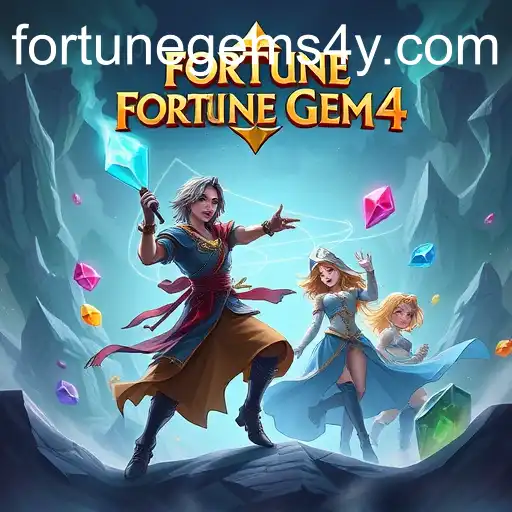 Fortune Gem 4 Shines Bright in the Gaming World