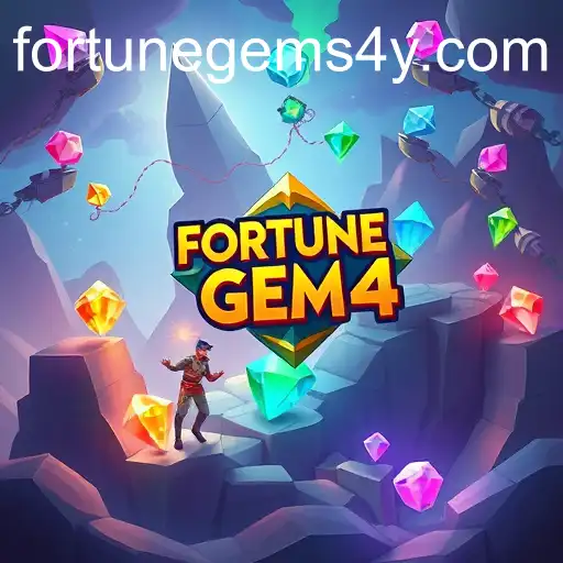 Fortune Gem 4 Shines Bright in Gaming Community