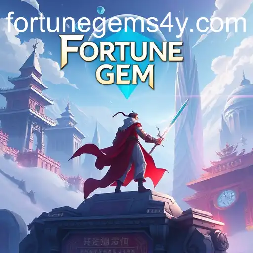 Fortune Gem 4: The Gaming Revolution