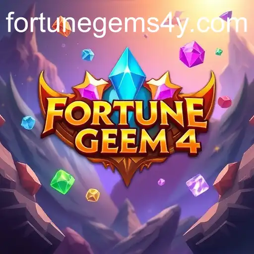Fortune Gem 4: Gaming's New Jewel in 2025
