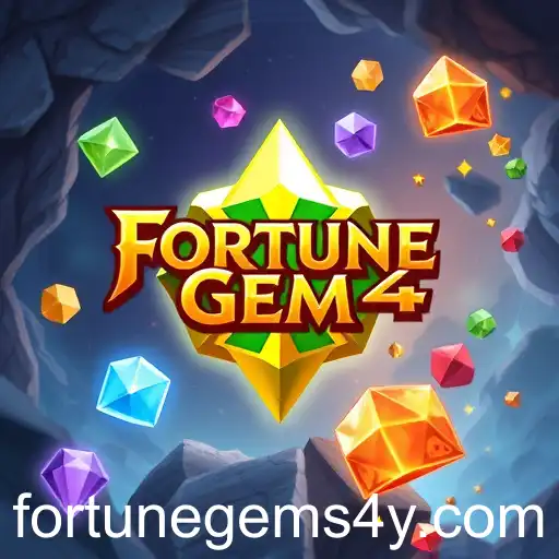Fortune Gem 4: A Gaming Phenomenon