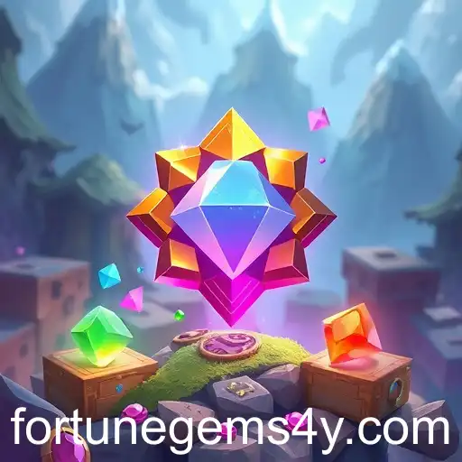 The Rise of Fortune Gem 4 in the Entertainment World