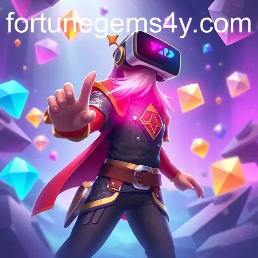 Fortune Gem 4: A New Era in Online Gaming