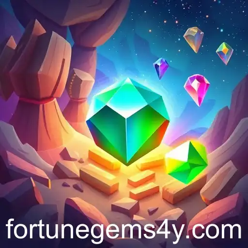 The Rise of Fortune Gem 4