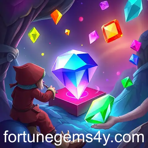 The Rising Popularity of Fortune Gem 4