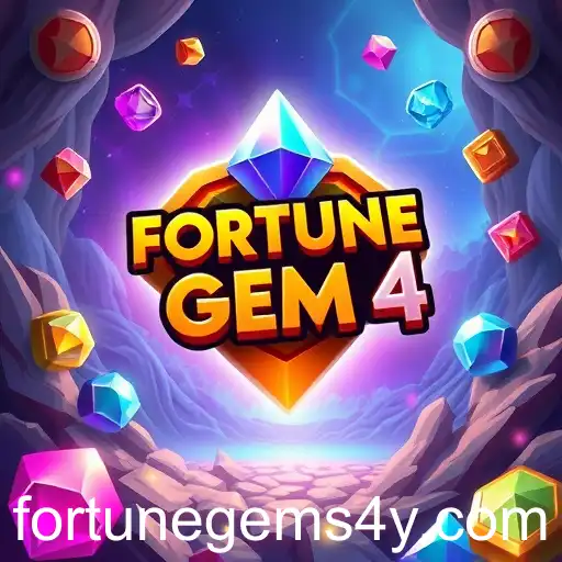 Fortune Gem 4: Unveiling New Gaming Adventures