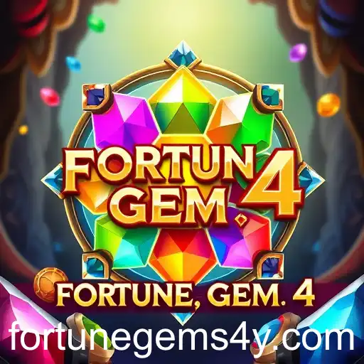 Fortune Gem 4 Shakes Up Online Gaming