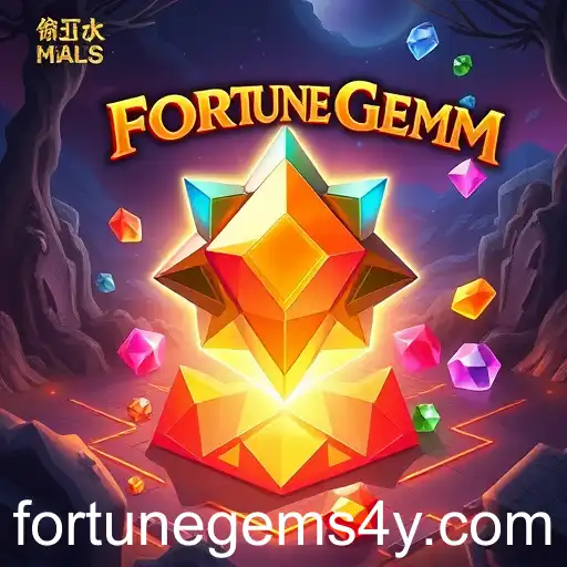 Fortune Gem 4: A Journey into Digital Realms
