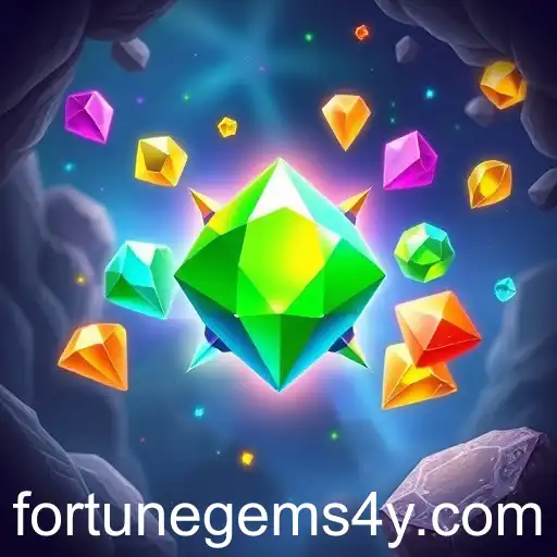 The Rise of Fortune Gem 4 in the Gaming World