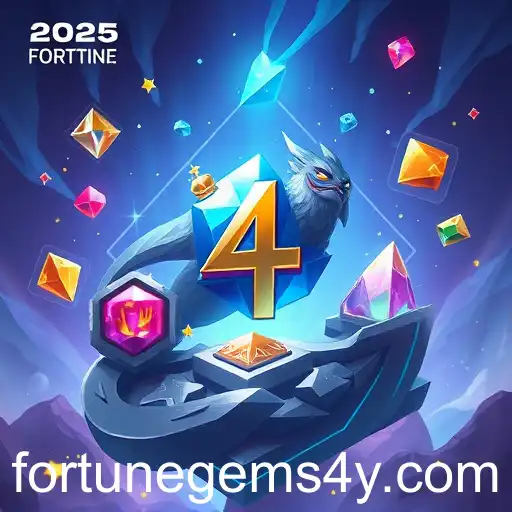 Fortune Gem 4: A Rising Star in the Gaming World