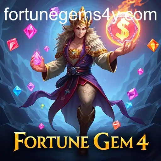 The Rising Popularity of Fortune Gem 4