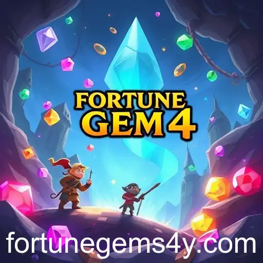 The Rise of Fortune Gem 4 in Gaming Circles